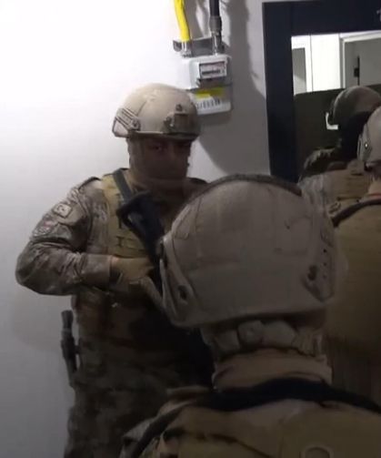 İstanbul'da DEAŞ operasyonu: 13 gözaltı