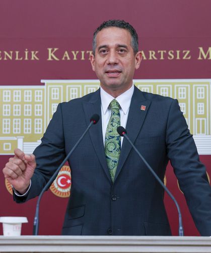 CHP'li Başarır: Parti Meclisi kurultay yönünde karar alacaktır
