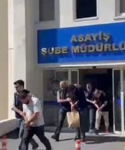 'Yasa dışı bahis' operasyonu: 44 tutuklama