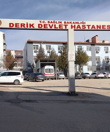Akraba aileler arasında silahlı 'arazi' kavgası: 5 yaralı