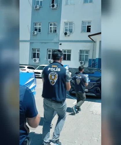 Muş merkezli bahis operasyonunda 23 gözaltı