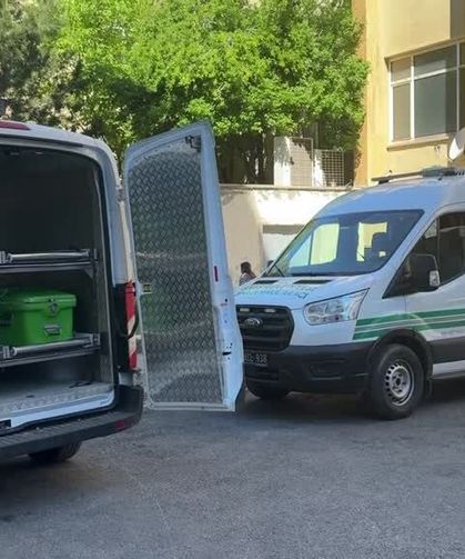 Sivas’ta KKKA şüphesiyle tedavi gören kişi öldü