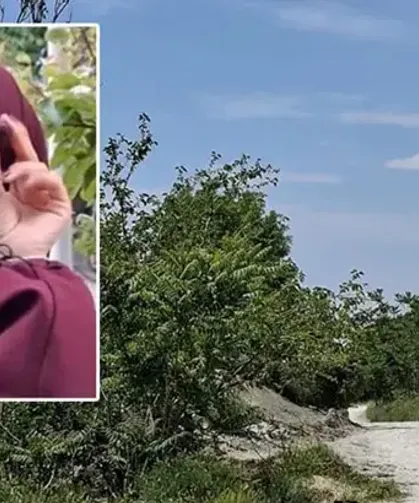 Ankara'da kaybolan lise öğrencisi bağ evinde bulundu