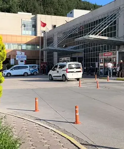 Alacak verecek kavgası: 1 ölü 3 yaralı