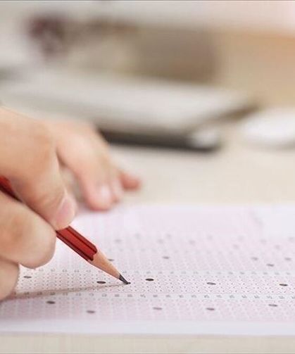 LGS merkezi sınavına 1 milyondan fazla öğrenci katılacak