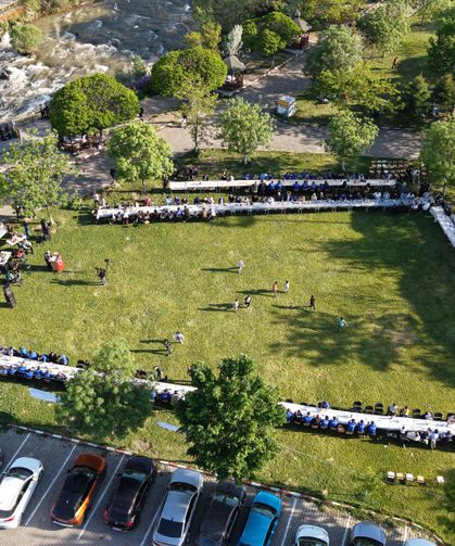 Erciş'te Ceza İnfaz Personeli Günü kutlandı