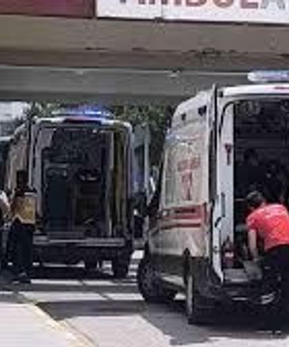 Muş'ta arazi kavgasında 1 kişi öldü, 1 kişi yaralandı