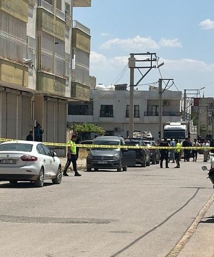 Mardin'de silahlı alacak kavgası: 1 ölü, 3 yaralı