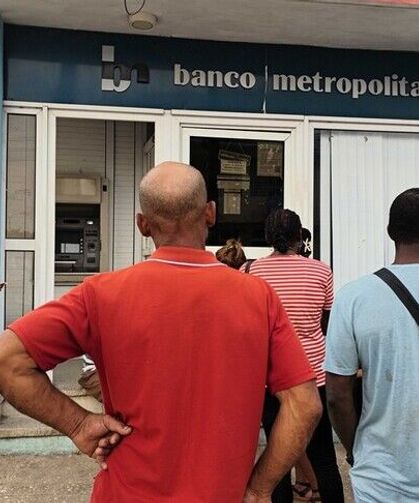 Küba’da Visa ve Mastercard dönemi sona eriyor