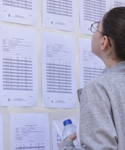 LGS’de 924 bin öğrenciye beslenme paketi
