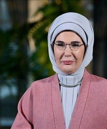 LGS sınavına girecek öğrencilere başarılar diledi