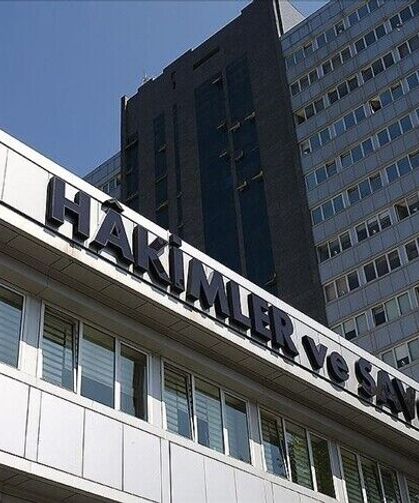 HSK'nin 2026 yılı Ana Kararnamesi tamamlandı