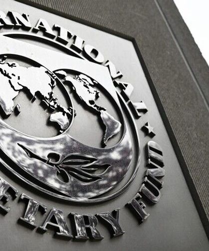 IMF’den Ukrayna’ya 690 milyon dolarlık destek
