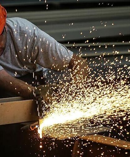 Sanayide kişi başına üretim yüzde 3 arttı