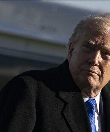 Trump, İran ile görüşmelerin devam ettiğini duyurdu