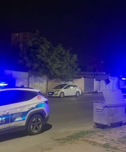 Kayseri'de silahlı saldırıya uğrayan 2 kişi yaralandı