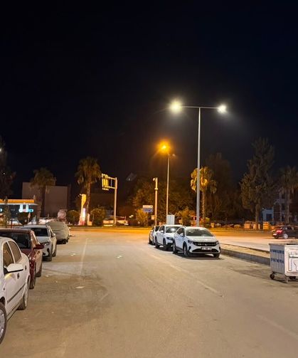 Adıyaman’da 2 saatte 8 deprem meydana geldi