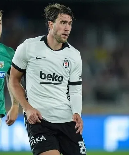 Beşiktaş, UEFA Avrupa Ligi'nde lig aşamasında