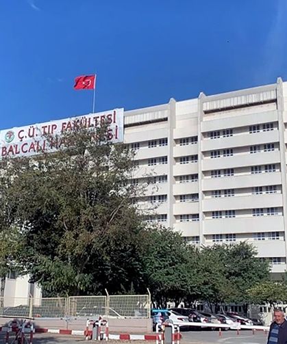 Hastaneden 15 milyon liralık ilaç çaldı, tutuklandı