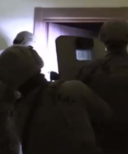 İzmir’de DEAŞ operasyonu: 26 gözaltı