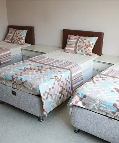 Gençlik ve Spor Bakanlığı yurt başvuruları başladı
