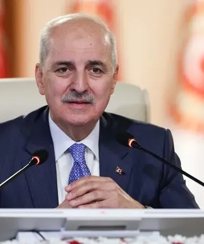 Kurtulmuş: Güçlü Türkiye'yi hep birlikte inşa edeceğiz