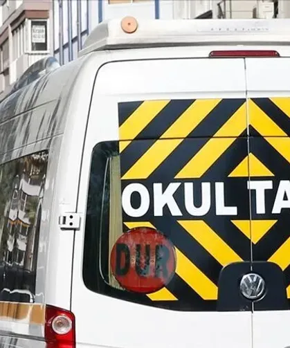 Velilere korsan okul servisi ve ücret uyarısı