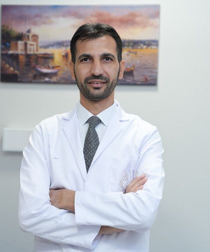 'Çocuklarda hareket gelişimindeki gecikmeler göz ardı edilmemeli'