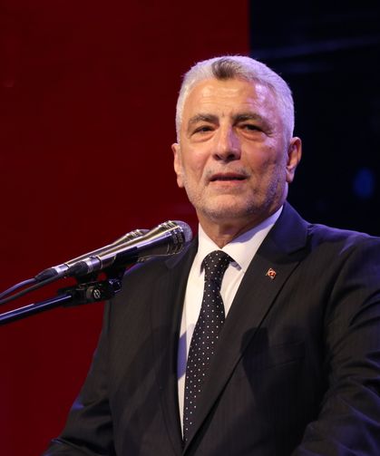 Bakan Bolat: Türkiye artık üst ülkeler liginde yerini alacaktır