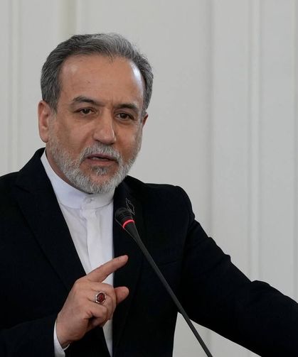İran Dışişleri Bakanı Arakçi: Yüzlerce ABD askeri üssü vuruldu