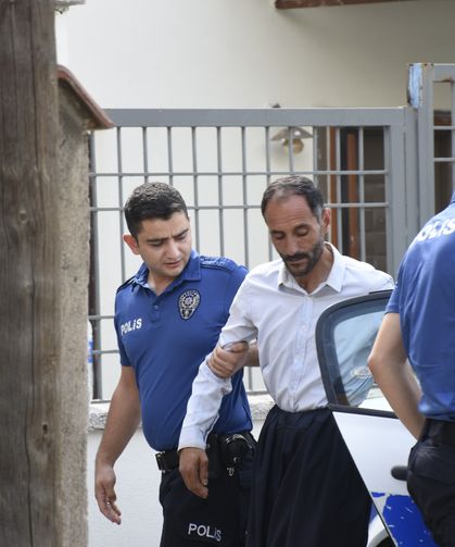 Büşra bebek soruşturmasında 6 kişi tutuklandı