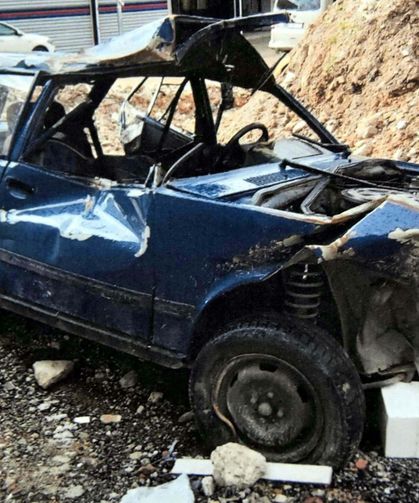 İzmir'deki ölümlü kazada sürücüye verilen ceza kesinleşti
