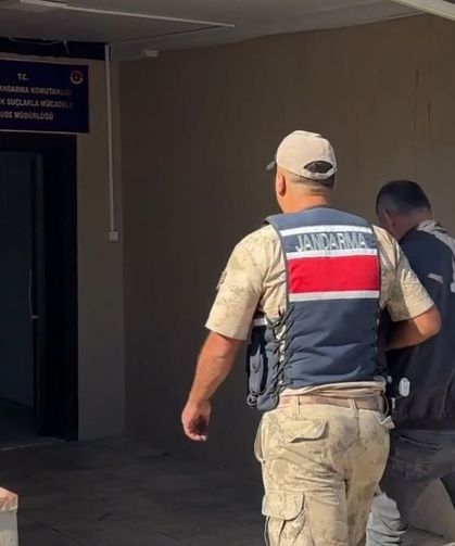 8 ilde suç örgütü operasyonları: 76 gözaltı