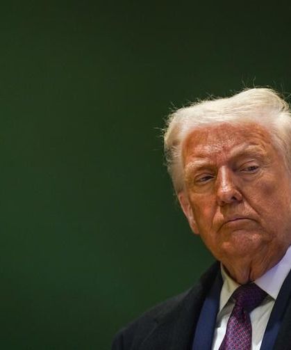 Trump: Çok büyük şeyler olacak