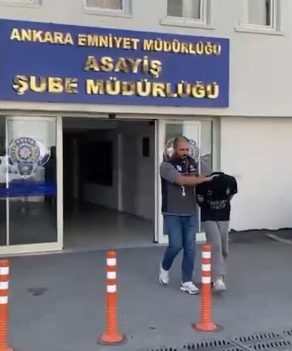 750 bin TL’lik dolandırıcılığa tutuklama