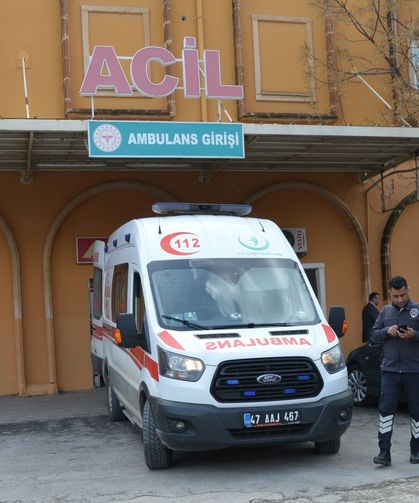 Akrabalar arasında taşlı, sopalı kavga: 6 yaralı