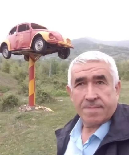 Minibüs ile TIR çarpıştı: 1 ölü, 11 yaralı