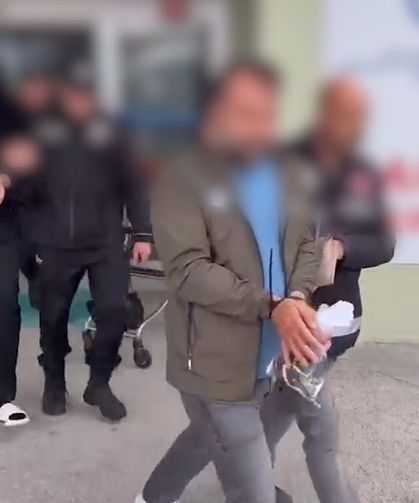 Ankara merkezli 7 ilde dolandırıcılık operasyonu: 7 tutuklama