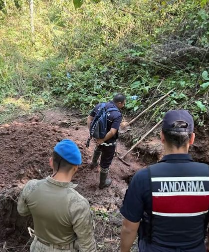30 yıllık cinayeti jandarma aydınlattı
