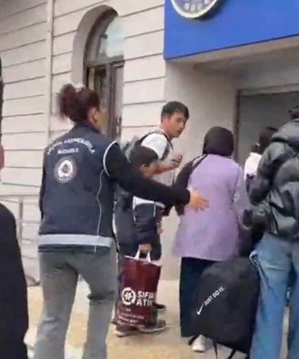 Göçmen kaçakçılığı operasyonu: 29 kişi yakalandı