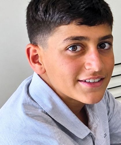 Kuzeni tarafından av tüfeğiyle vurulan Selahattin toprağa verildi