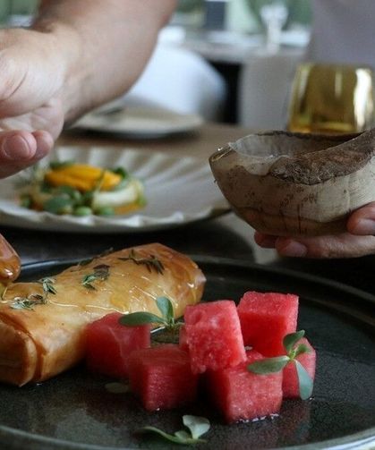 Anadolu'nun geleneksel lezzetleri COP31 sofrasında