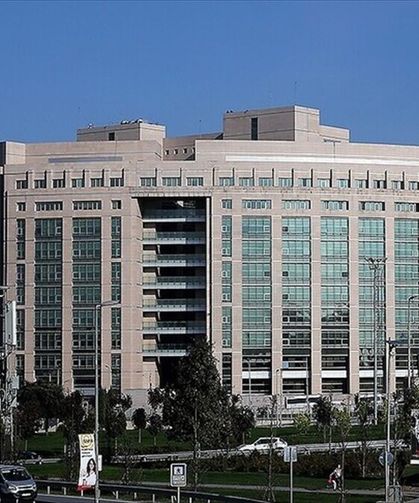 Ahbap Derneği soruşturmasında 45 şüpheli adliyede