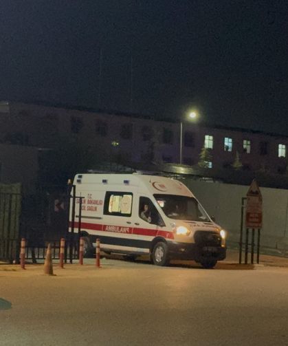 Elazığ'da cezaevi yangını: Vali Hatipoğlu açıkladı