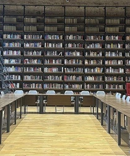 AileFest, Rami Kütüphanesi'nde ziyaretçilerini ağırlayacak