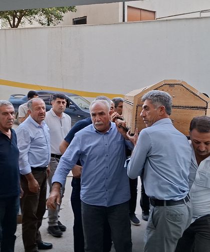 Adıyamanlı gazeteci trafik kazasında hayatını kaybetti