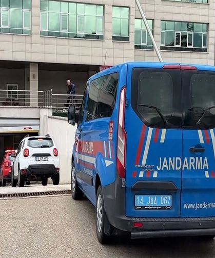 Bolu Belediye Başkan Yardımcısı ve 6 şüpheli tutuklandı