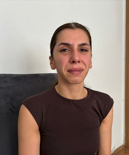 Eşinin şiddet uyguladığı Seda Nur: Ölmek istemiyorum