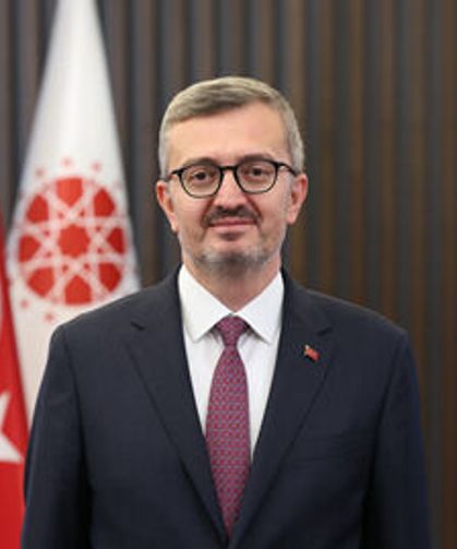 Duran: Uluslararası sistem dönüşümden geçiyor