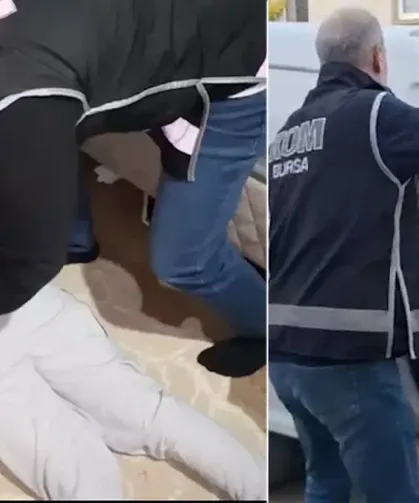 1.4 milyarlık kooperatif vurgunu. 12 gözaltı